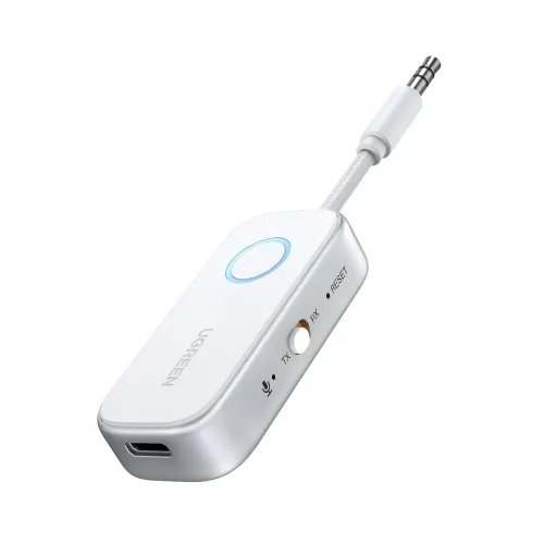 UGREEN CM872 Bluetooth 5.4 Audio Receiver/Transmitter #45812