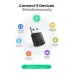 UGREEN CM390 USB Bluetooth 5.0 Adapter #80889