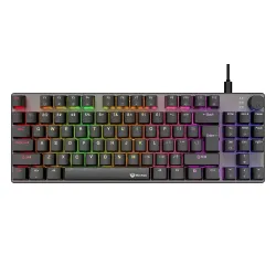 Meetion MK008 Pro RGB Hot-swap Mechanical Keyboard