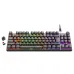 Meetion MK008 Pro RGB Hot-swap Mechanical Keyboard