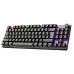 Meetion MK008 Pro RGB Hot-swap Mechanical Keyboard