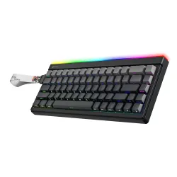 Meetion Vibekey B68 Wireless Membrane Gaming Keyboard