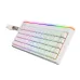 Meetion Vibekey B68 Wireless Membrane Gaming Keyboard