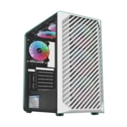 PC Power Z777 Mesh Mid Tower ATX Gaming Casing PC Power Z777 Mesh Mid Tower ATX Gaming Casing
