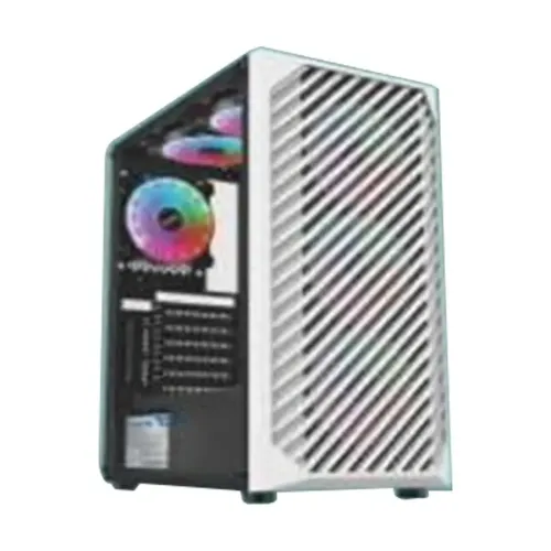 PC Power Z777 Mesh Mid Tower ATX Gaming Casing PC Power Z777 Mesh Mid Tower ATX Gaming Casing