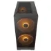 Cougar AIRFACE 180 ARGB ATX Mid Tower Gaming Casing