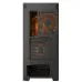 Cougar AIRFACE 180 ARGB ATX Mid Tower Gaming Casing