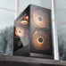 Cougar AIRFACE 180 ARGB ATX Mid Tower Gaming Casing