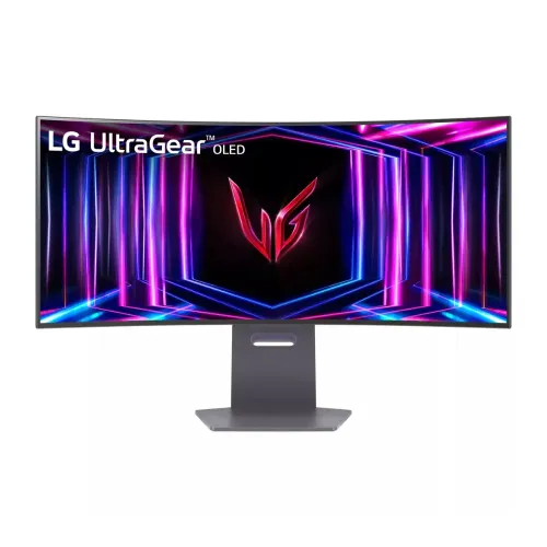LG UltraGear 34GS95QE-B 34 LG UltraGear 34GS95QE-B 34