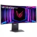 LG UltraGear 34GS95QE-B 34 LG UltraGear 34GS95QE-B 34