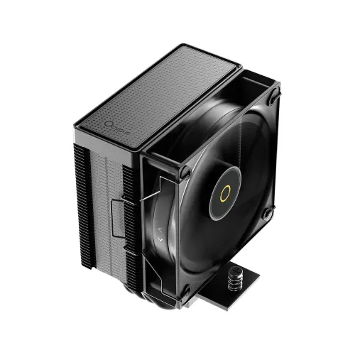 Ocypus Gamma A40 BK Single Tower Air CPU Cooler