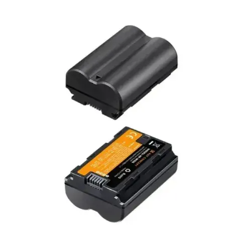 K&F Concept NP-W235 Camera Battery with Type-C Cable