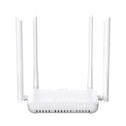 Tenda HG15 AX1500 Dual Band Wi-Fi 6 XPON ONT Router Tenda HG15 AX1500 Dual Band Wi-Fi 6 XPON ONT Router