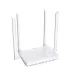 Tenda HG15 AX1500 Dual Band Wi-Fi 6 XPON ONT Router