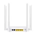 Tenda HG15 AX1500 Dual Band Wi-Fi 6 XPON ONT Router