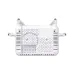 Tenda HG15 AX1500 Dual Band Wi-Fi 6 XPON ONT Router