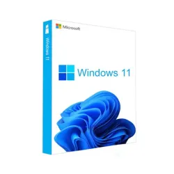 Windows GGWA - Windows 11 Professional - Legalization GetGenuine (CSP Perpetual) Windows GGWA - Windows 11 Professional - Legalization GetGenuine (CSP Perpetual)