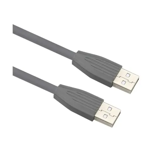 Yuanxin YUX-003 USB Male to Male 1.5 Meter Cable Yuanxin YUX-003 USB Male to Male 1.5 Meter Cable