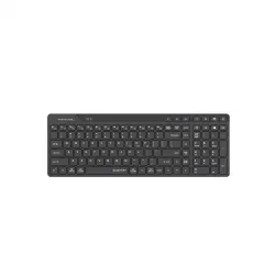 A4tech FBK27C AS Fstyler Wireless Rechargeable Keyboard A4tech FBK27C AS Fstyler Wireless Rechargeable Keyboard