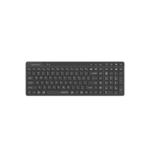 A4tech FBK27C AS Fstyler Wireless Rechargeable Keyboard