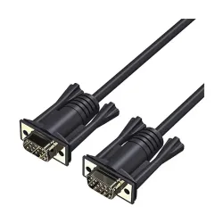 Yuanxin YVX-005 VGA Male to Male 5 Meter Cable