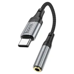 Hoco LS36 Type-C To 3.5mm Digital Audio Converter