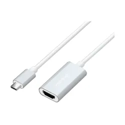 Yuanxin X-3130H Type-C Male to HDMI Female Converter Yuanxin X-3130H Type-C Male to HDMI Female Converter