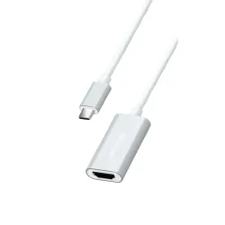 Yuanxin X-3213H Type-C Male to HDMI Female Converter Yuanxin X-3213H Type-C Male to HDMI Female Converter