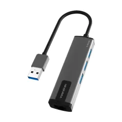 Yuanxin X-3518A Multiport USB Hub Yuanxin X-3518A Multiport USB Hub