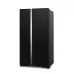 Hitachi R-S800PB0 641L Side By Side Inverter Refrigerator