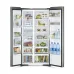 Hitachi R-S800PB0 641L Side By Side Inverter Refrigerator