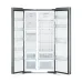 Hitachi R-S800PB0 641L Side By Side Inverter Refrigerator