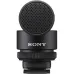 Sony ECM-G1 Ultracompact Camera-Mount Shotgun Microphone