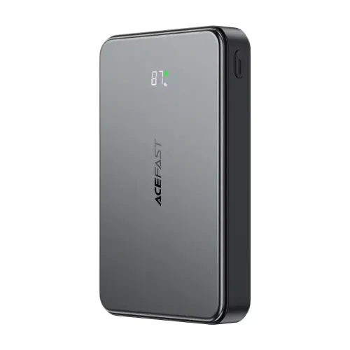 Acefast M31 22.5W 10000mAh Wireless Charging Power Bank