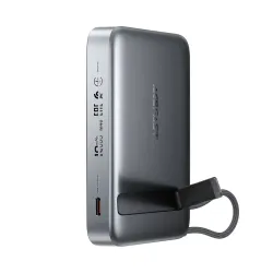 Acefast M40 22.5W 10000mAh Wireless Charging Power Bank