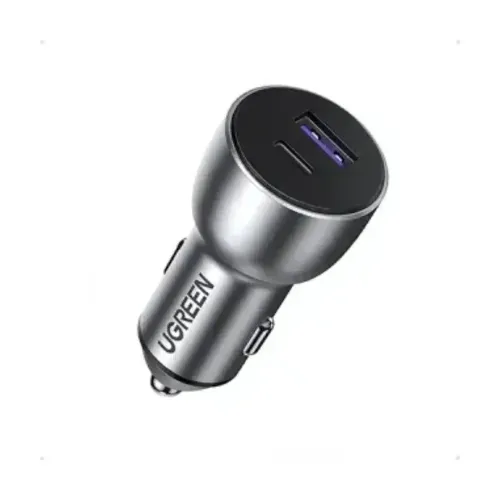 UGREEN CD213 60W Fast Car Charger #60980