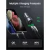 UGREEN CD213 36W Fast Car Charger #10144