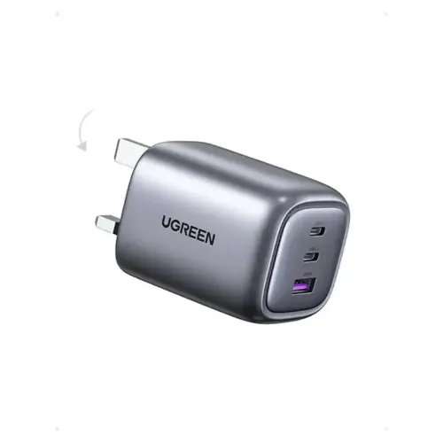 UGREEN CD306 Nexode 65W Charger #90663