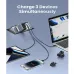 UGREEN CD296 65W GaN Fast Charger #90409