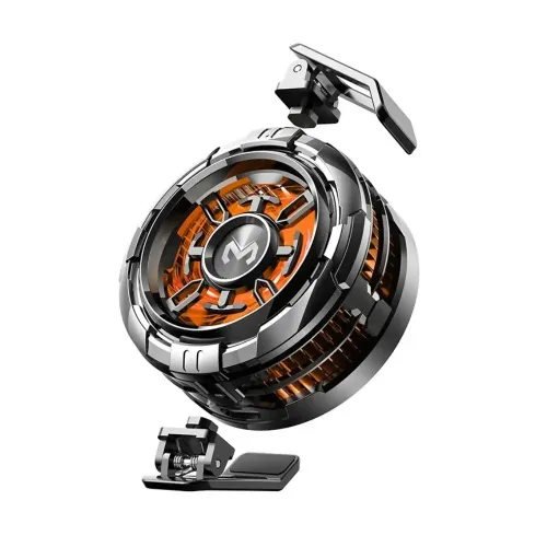 Memo CX08 Magnetic Moblie Phone Cooler