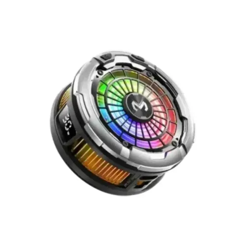 Memo CX26 Magnetic Moblie Phone Cooler Memo CX26 Magnetic Moblie Phone Cooler