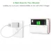 UGREEN LP108 Adhesive Wall Mount Cell Phone Charging Holder #30394 UGREEN LP108 Adhesive Wall Mount Cell Phone Charging Holder #30394