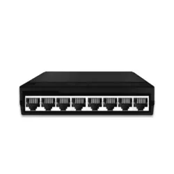 Genata GNT-G1008EL 8-Port Gigabit Switch Genata GNT-G1008EL 8-Port Gigabit Switch