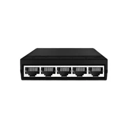 Genata GNT-G1005EL 5-Port Gigabit Switch Genata GNT-G1005EL 5-Port Gigabit Switch