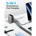 UGREEN X773 Nexode Pro 100W GaN Fast Charger #65619B