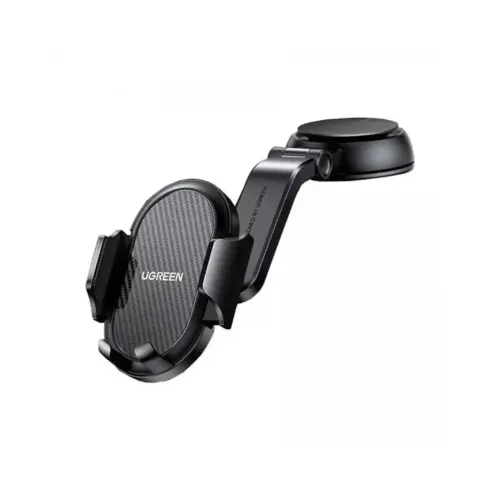 UGREEN LP405 Waterfall-Shaped Suction Cup Phone Holder #20473