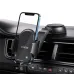 UGREEN LP405 Waterfall-Shaped Suction Cup Phone Holder #20473