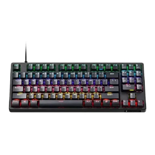 Thunderobot KG3089R Red Switch Mechanical Gaming Keyboard