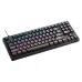 Thunderobot KG3089R Red Switch Mechanical Gaming Keyboard