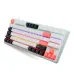 Thunderobot KG3089 Red Switch Mechanical Gaming Keyboard